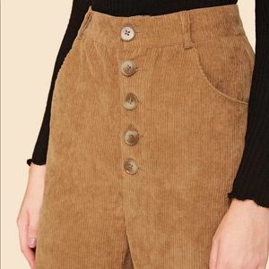 70’s Bell Bottom Pants